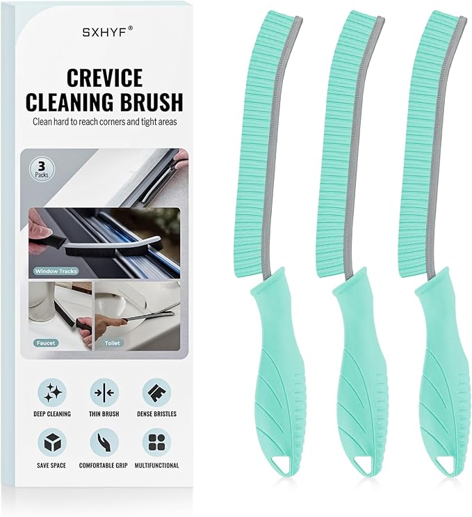 SXhyf Cleaning Brush by SXhyf