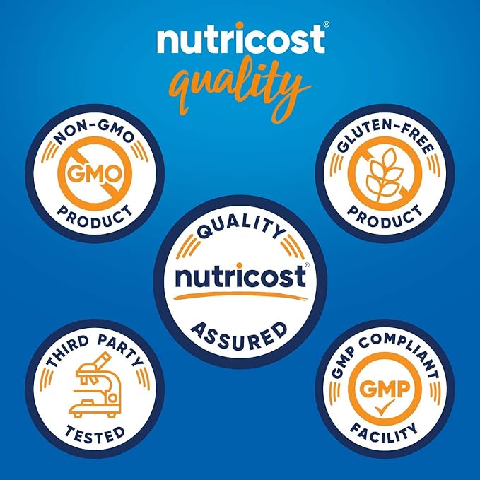 Nutricost Pantry Baking Soda - Image 4