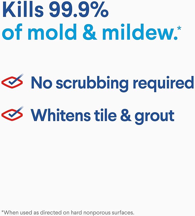 Clorox Plus Tilex Mold and Mildew Remover - Image 2
