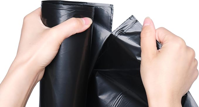 TYPLASTICS Heavy Duty 55-60 Gallon Trash Can Liners, Commercial and Industrial - Image 5