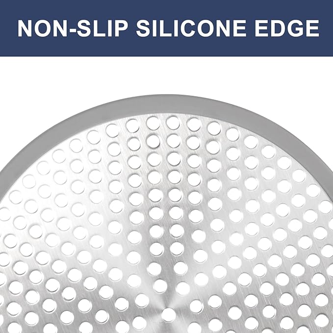 Heavy Duty Stainless Steel Drain Protector, Outside Diameter 4.75" Mesh Metal - Image 6