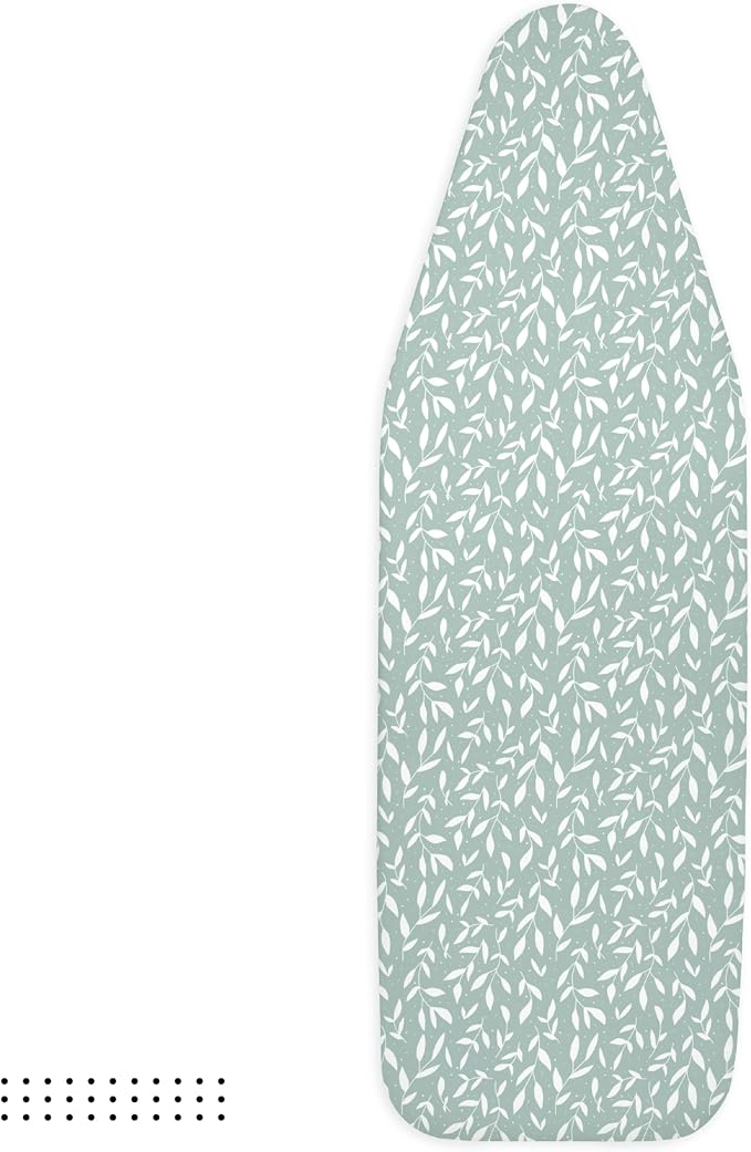Encasa XO Ironing Board Cover and Pad 54"x15" - Image 8