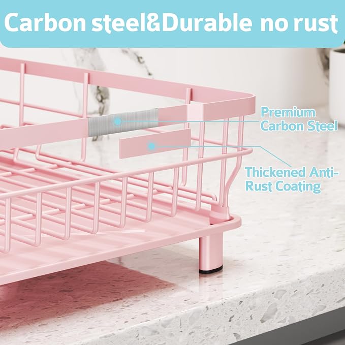Dish Drying Rack - Image 3