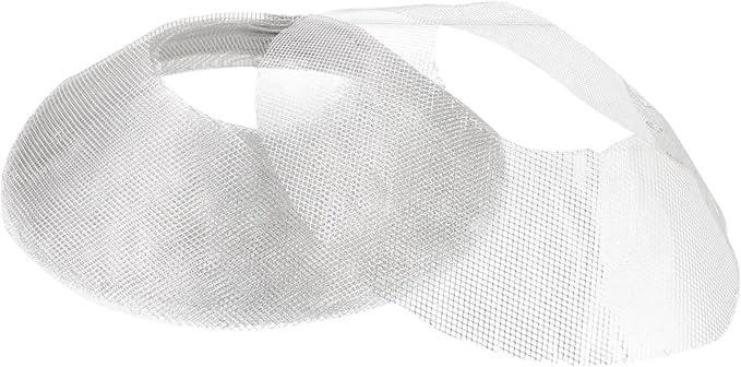 TEHAUX 10PCS Durable Range Hood Filters Bowl Shape Cooker Hood Accessories by TEHAUX