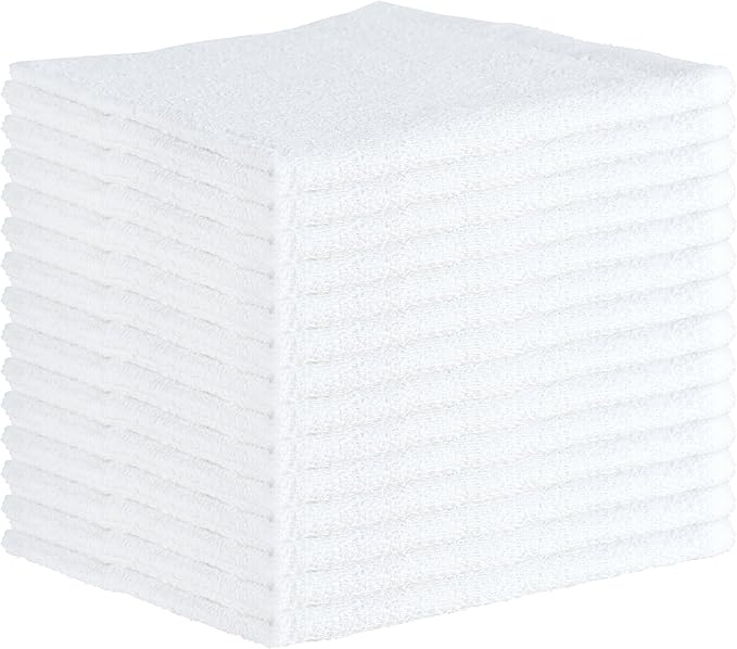 Arkwright Qwick Wick Bar Mop Towels by Arkwright