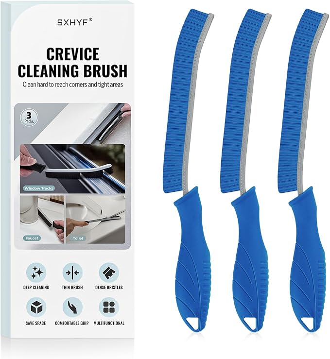 SXhyf Cleaning Brush by SXhyf