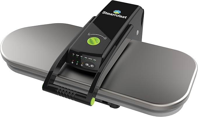 Steamfast SF-680 Digital Steam Press by Steamfast