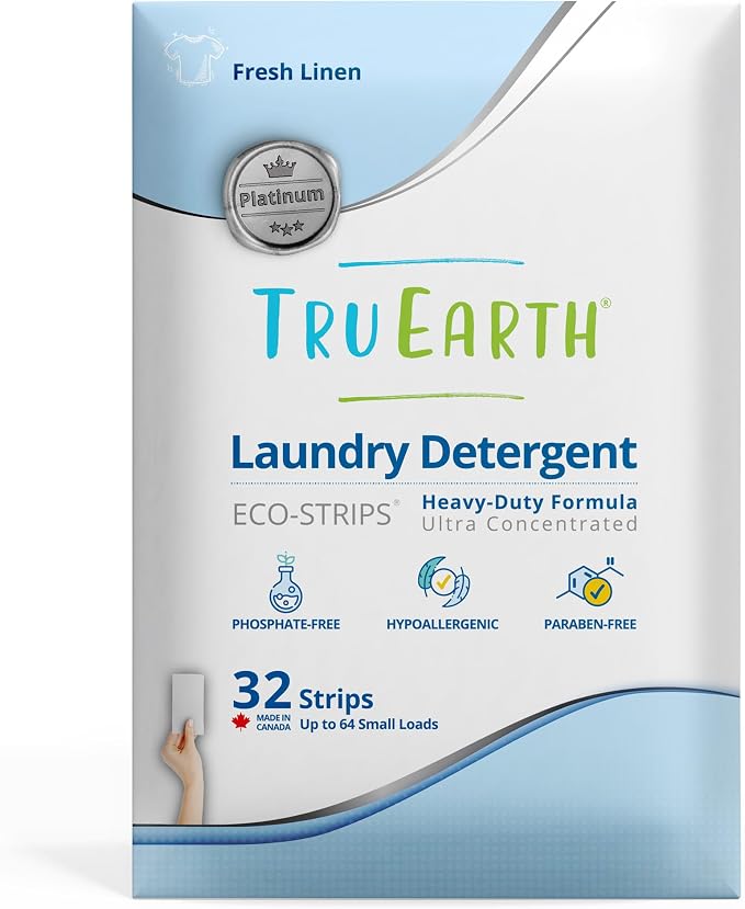 Tru Earth Platinum by TruEarth