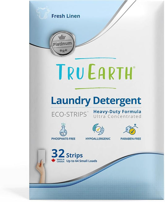 Tru Earth Platinum by TruEarth