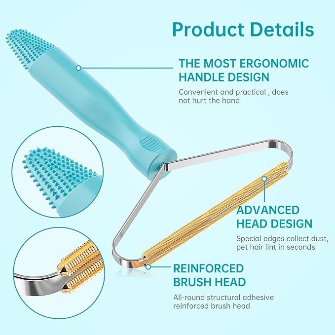 Cleaner Pro Fabric Shaver - Image 3