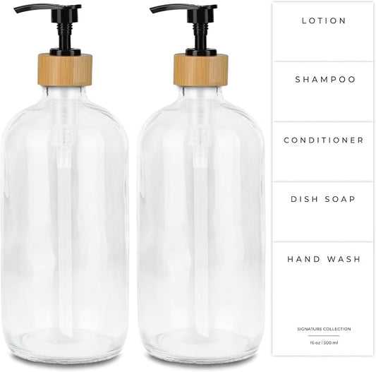 Emerson Soap Dispenser, Dish Soap Dispenser by Emerson+Essentials
