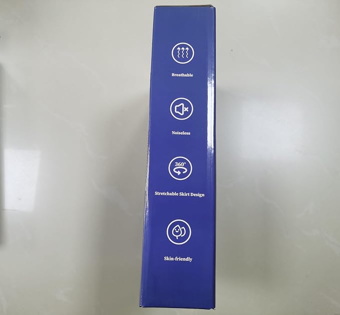 GRT California King Mattress Protector Waterproof, 100% Waterproof Quilted - Image 10