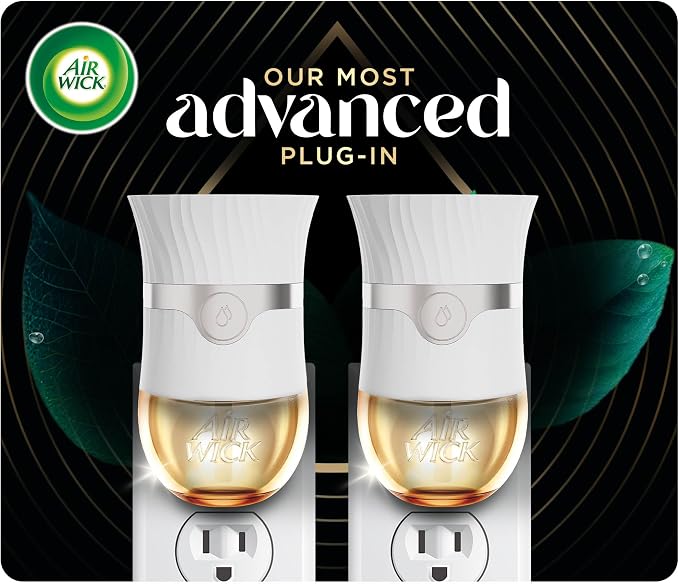 AIR WICK® Scented Oil by AirWick