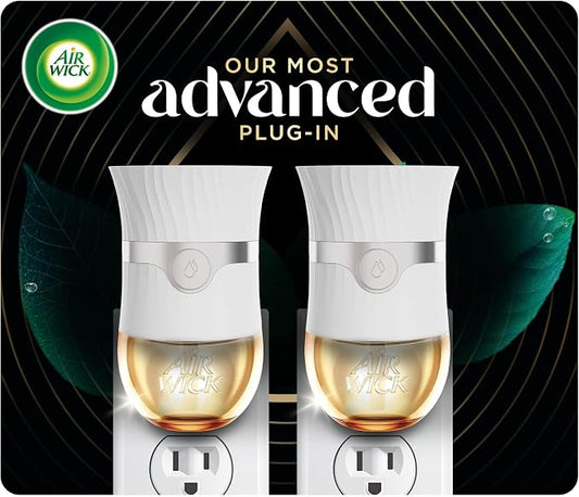 AIR WICK® Scented Oil by AirWick