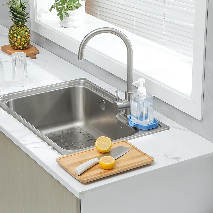 Silicone Bathroom Soap Dishes - Image 7
