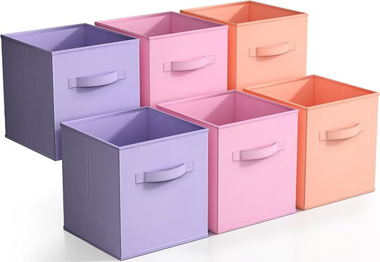 Sorbus Storage Cubes by Sorbus