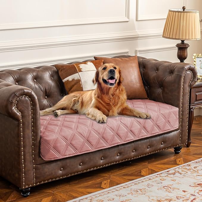 Ameritex Waterproof Dog Bed Cover Pet Blanket by Ameritex
