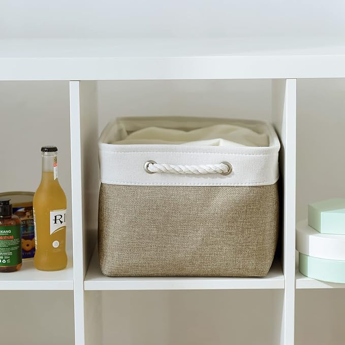 TheWarmHome Storage Basket for Organizing - Image 4