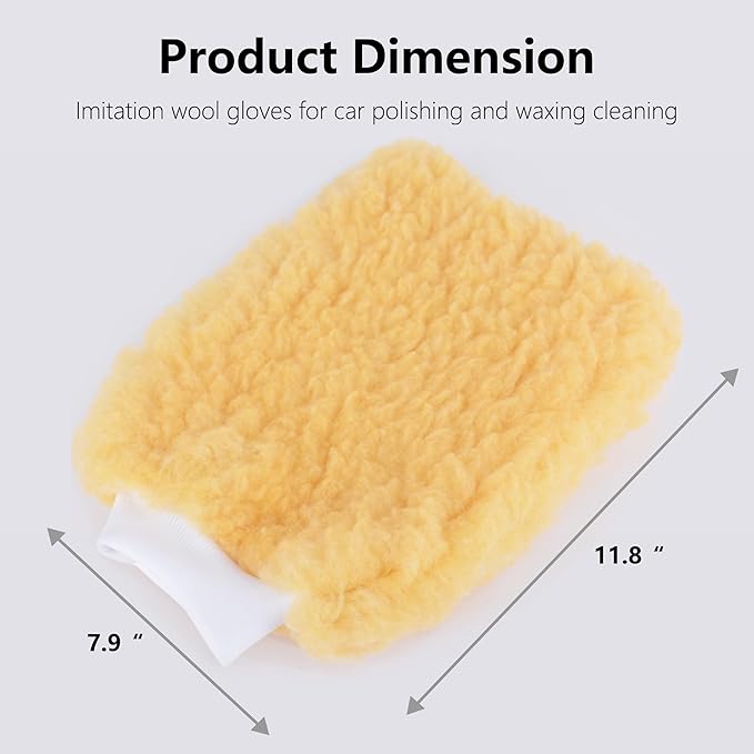 Quanzhou Chenchenchen E-Commerce Co., Ltd Car Wash Mitt, House Cleaning Glove - Image 2