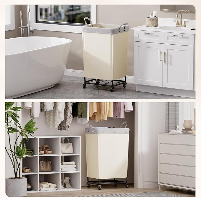 Lifewit 165L Laundry Basket