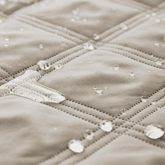 Ameritex Waterproof Dog Bed Cover Pet Blanket - Image 3
