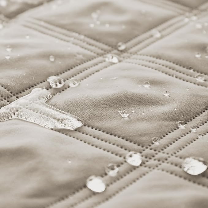 Ameritex Waterproof Dog Bed Cover Pet Blanket - Image 3