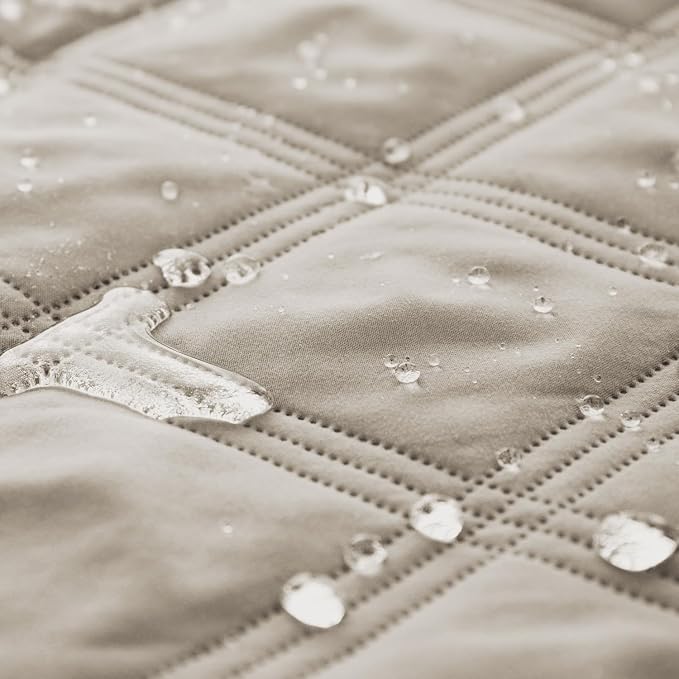 Ameritex Waterproof Dog Bed Cover Pet Blanket - Image 3