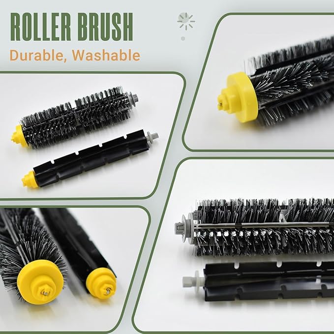 Replacement Parts Accessories Kit - Image 4