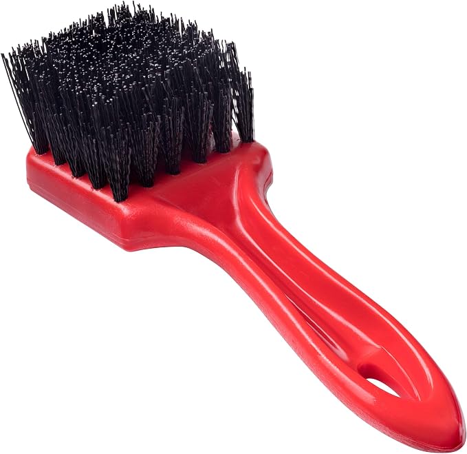 Fuller Brush Barbecue Grill Brush – Heavy-Duty Grill Cleaner by FullerBrush