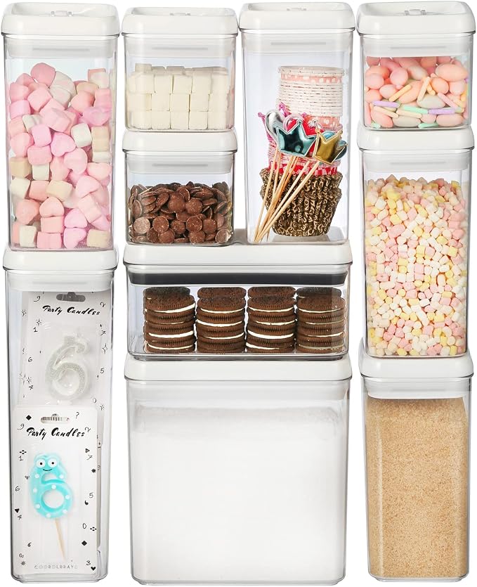 Felli Flip Tite Food Storage Container - Image 9