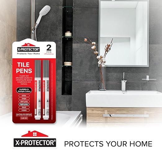 X-Protector Water Based Grout Marker - Image 8
