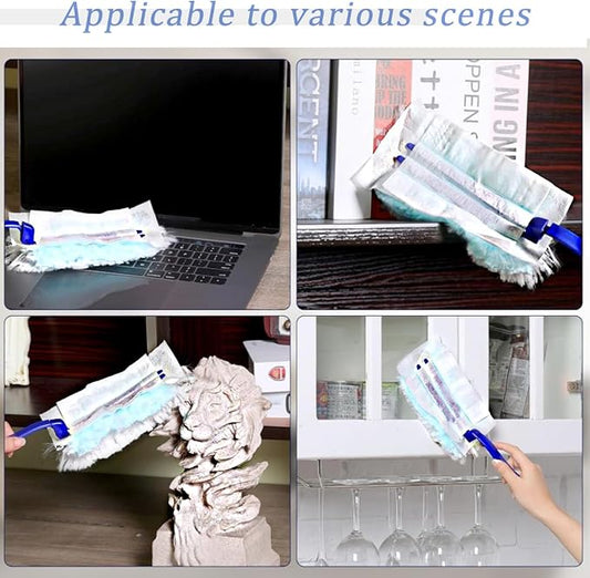 30 Pack Duster Refills Compatible - Image 2