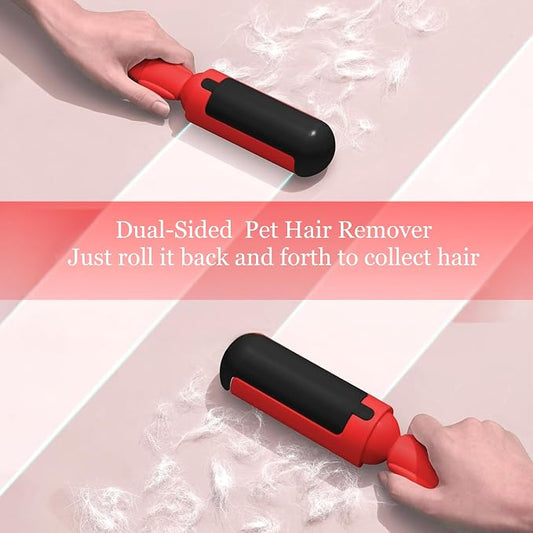 Dog Pet Hair Remover Roller - Image 2