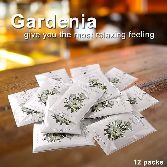 MYARO Scented Sachet House Air Freshener - Image 6