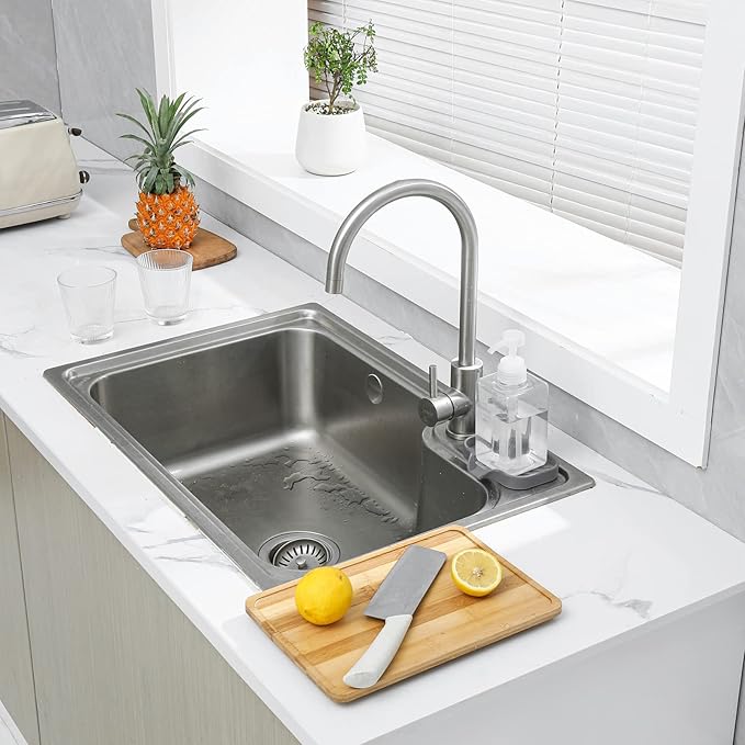 Silicone Bathroom Soap Dishes - Image 6