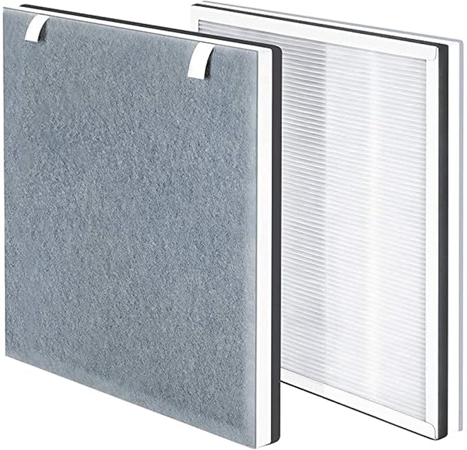 Leemone Vital 100 Replacement Filter Compatible by Leemone