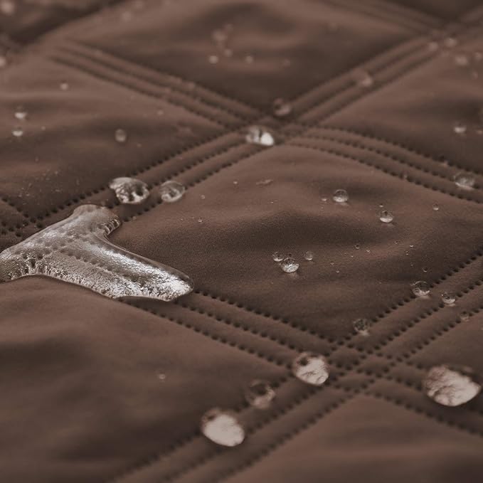 Ameritex Waterproof Dog Bed Cover Pet Blanket - Image 3