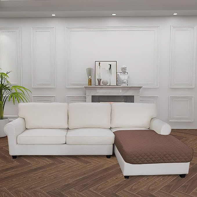 Easy-Going Sectional Couch Covers - Image 2
