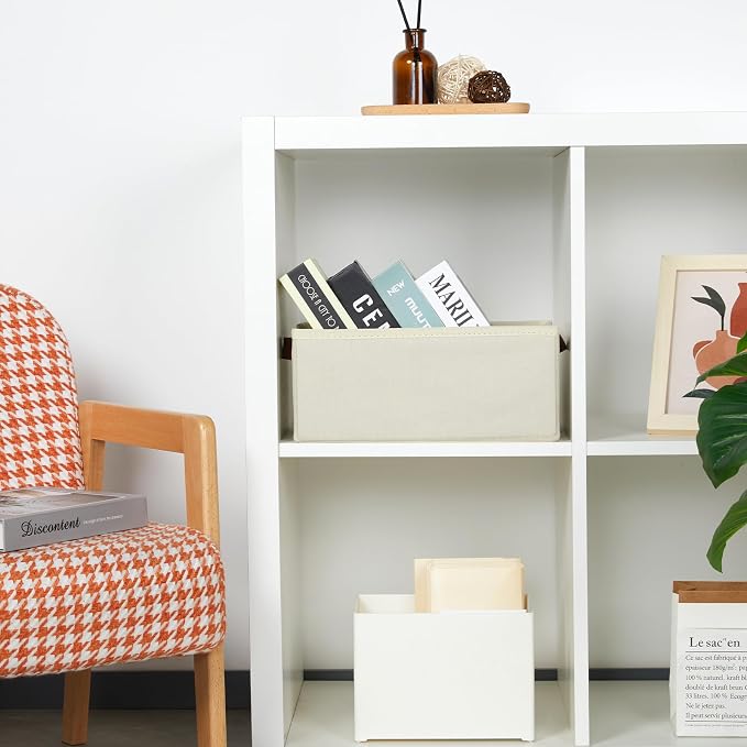 DULLEMELO Fabric Storage Bin - Image 7