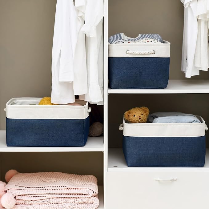 Organization and Storage Basket - Image 5