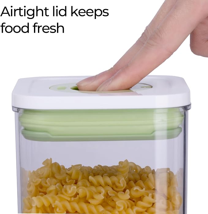 linoroso Pop Airtight Food Storage Containers - Image 8
