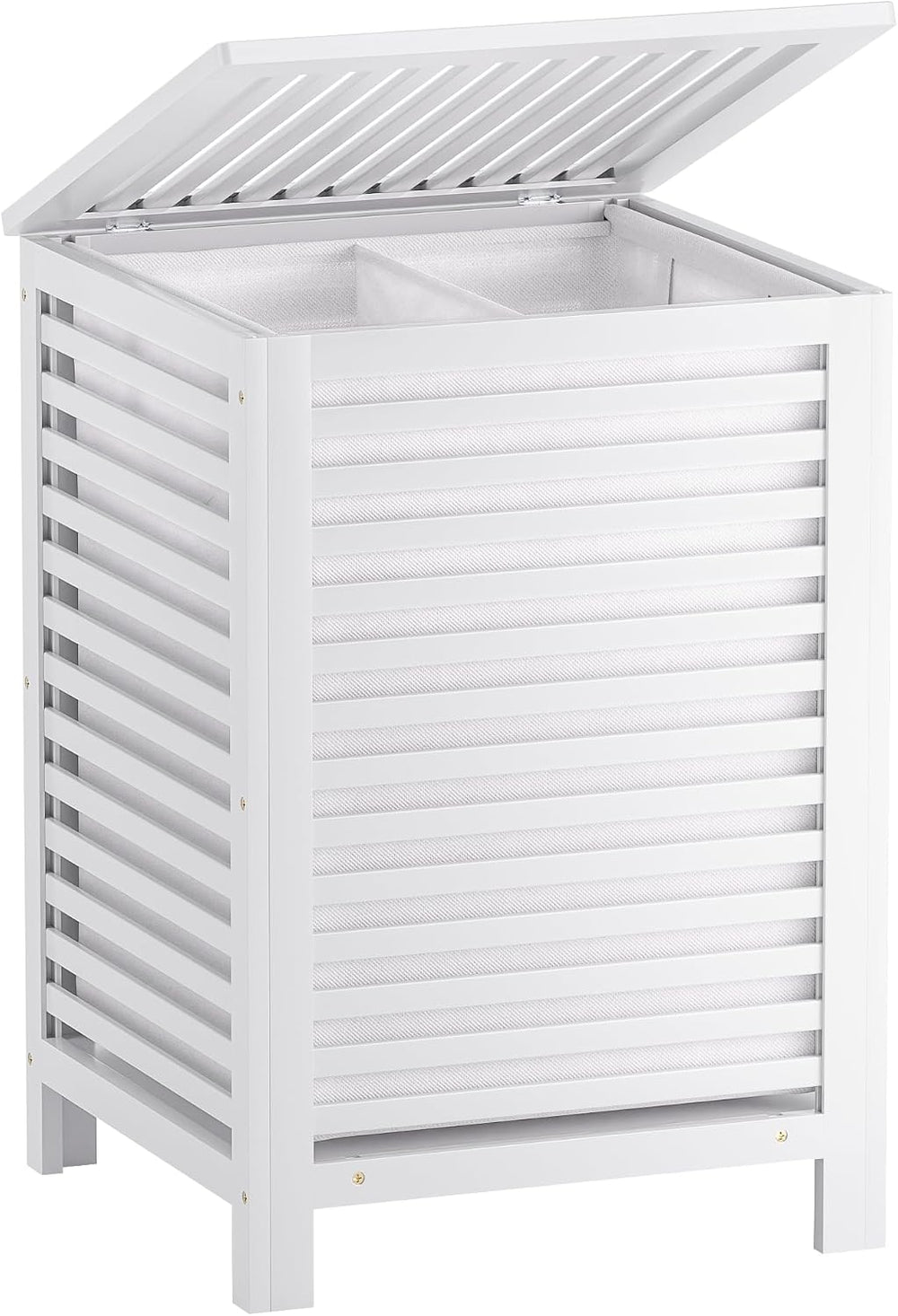SMIBUY Double Laundry Hamper