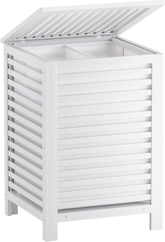 SMIBUY Double Laundry Hamper by SMIBUY