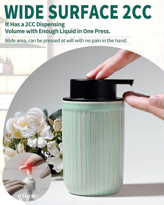 BosilunLife Dish Hand Soap Dispenser - Image 2