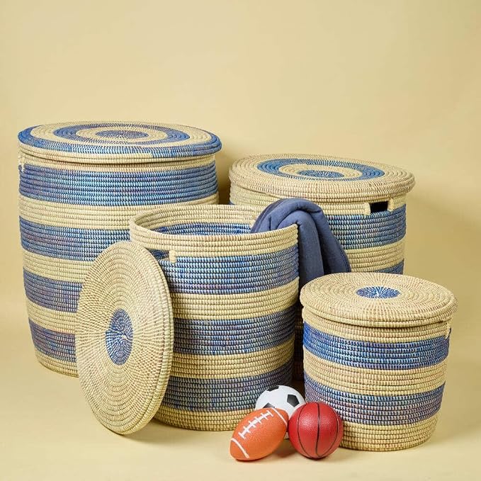 Storage & Organization by Senegalo