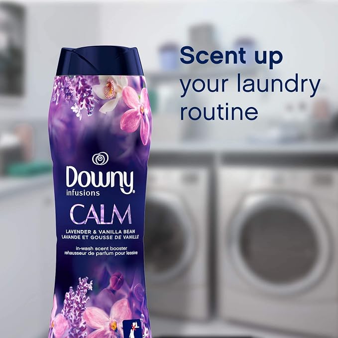 Downy Infusions Laundry Scent Booster Beads - Image 7
