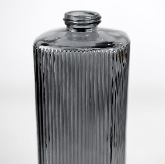 12 oz Glass Soap Dispenser - Image 5