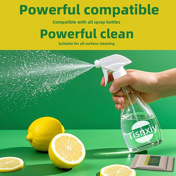 Multi-Surface Cleaner Refill Tablets - Image 4