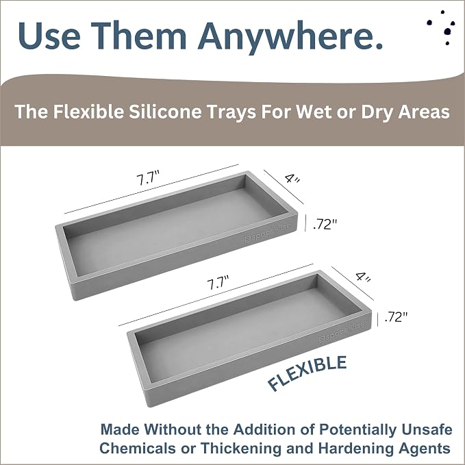 Countertop and Vanity Tray - Image 5