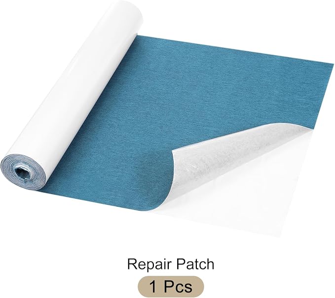 Repair Patches Repair Tape Self-Adhesive DIY Repair Patch Linen Gear Patch - Image 7